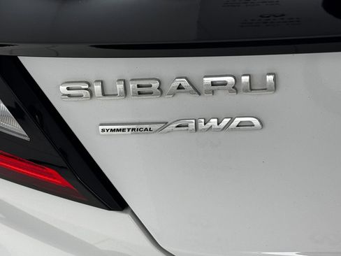 Used 2023 Subaru WRX Premium w/ Popular Package #2 image 40