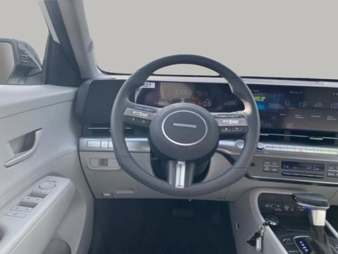 New 2026 Hyundai Kona SEL Sport FWD image 16