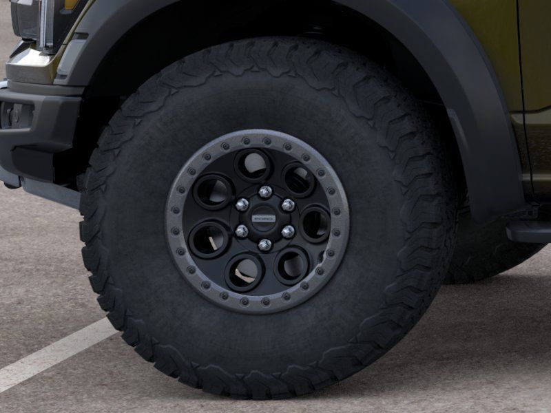 New 2025 Ford F150 Raptor AWD/4WD image 41