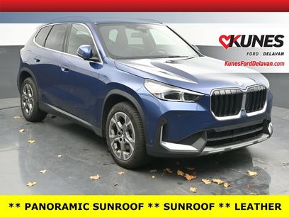 Used 2023 BMW X1 xDrive28i