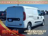 Used 2022 RAM ProMaster City Tradesman image 3