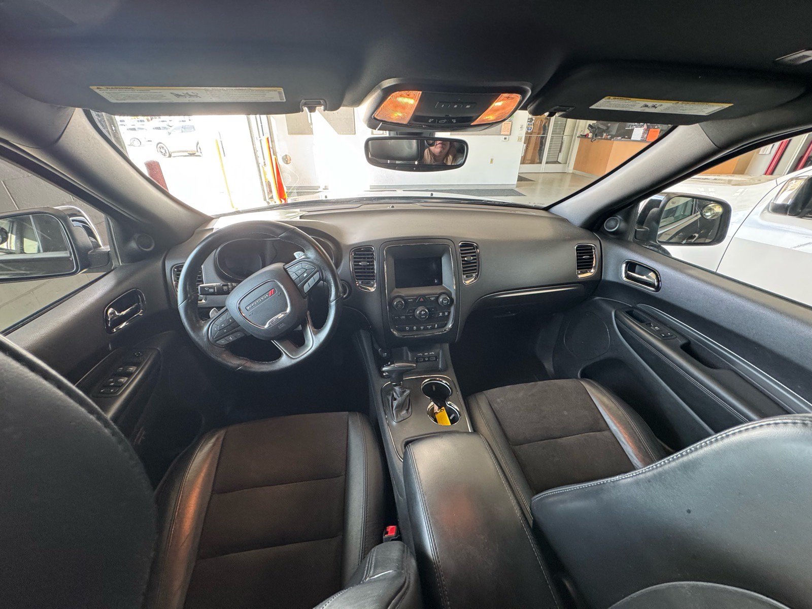Used 2020 Dodge Durango GT AWD/4WD image 16