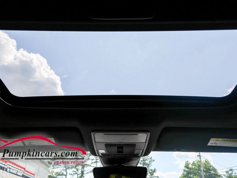 Used 2023 Honda CR-V Sport Touring image 42