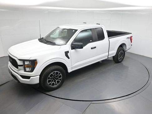 Certified 2023 Ford F150 XL w/ STX Appearance Package image 44