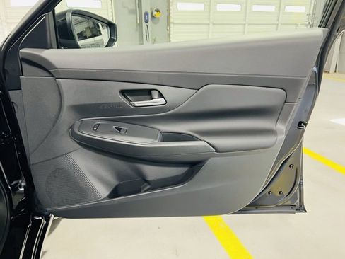 New 2026 Nissan Sentra S image 32