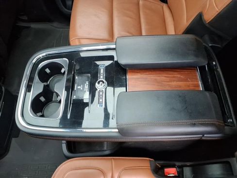 Used 2019 Lincoln Navigator Reserve w/ Cargo Package image 14