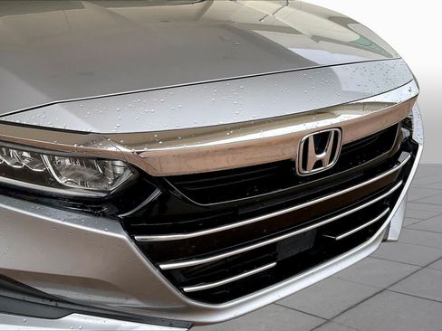 Used 2021 Honda Accord LX image 27