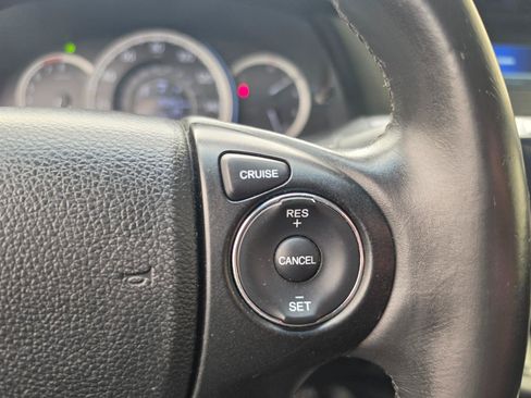 Used 2014 Honda Accord EX-L image 17