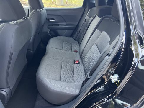 Certified 2026 Nissan Kicks SV w/ SV Premium Package FWD image 22