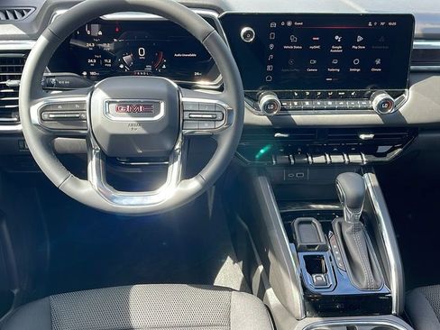 New 2026 GMC Canyon Elevation RWD image 16