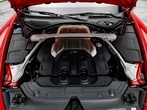 Used 2022 Bentley Continental GT image 3