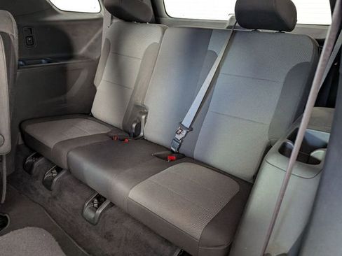 Certified 2023 Chevrolet Traverse LT image 28