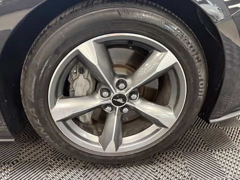 Used 2022 Ford Mustang GT w/ Equipment Group 301A image 16