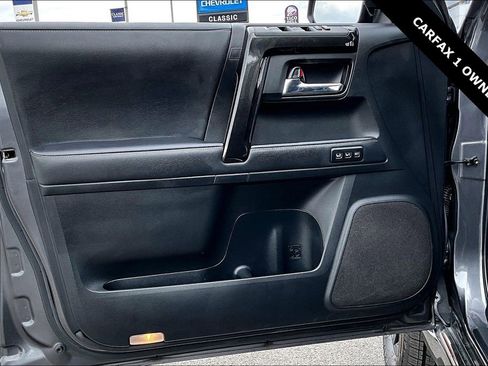 Used 2021 Toyota 4Runner Nightshade image 19