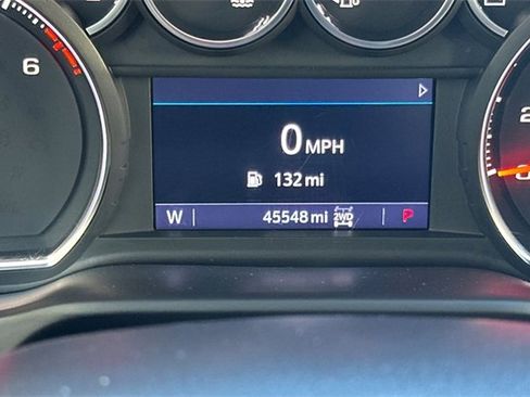 Used 2021 Chevrolet Silverado 1500 RST image 27