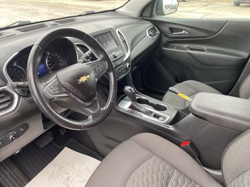 Used 2020 Chevrolet Equinox LT image 23