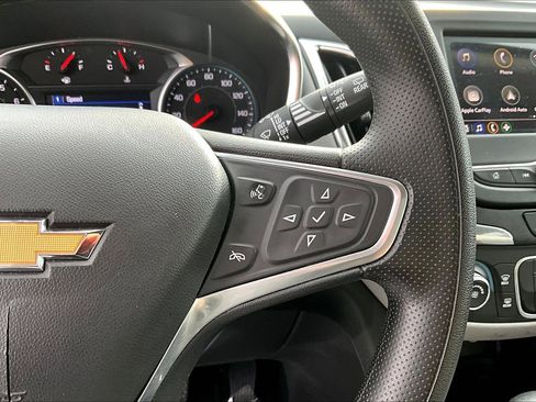 Used 2022 Chevrolet Equinox LS w/ LS Convenience Package image 25