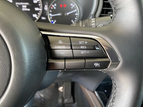 Certified 2025 MAZDA CX-30 AWD 2.5 S w/ Premium Package image 7