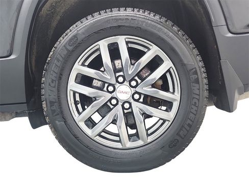 Used 2018 GMC Acadia SLT image 40