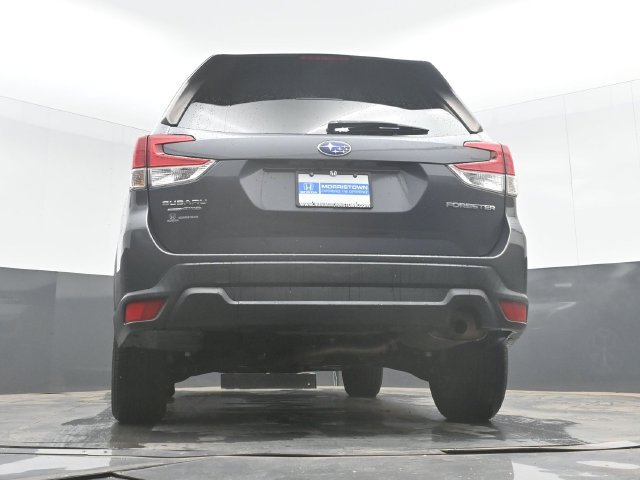 Used 2021 Subaru Forester Premium AWD/4WD image 47