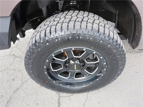 Used 2019 RAM 2500 Laramie image 19