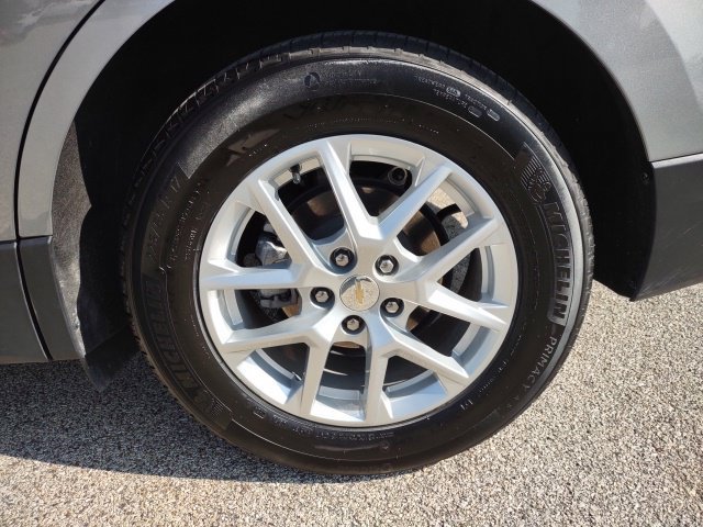 Used 2024 Chevrolet Equinox LT FWD image 26