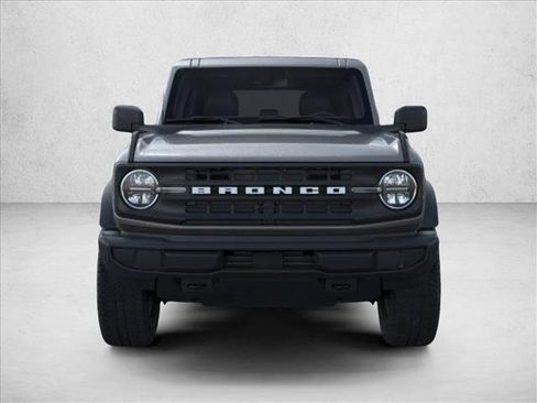 New 2026 Ford Bronco Big Bend AWD/4WD image 6