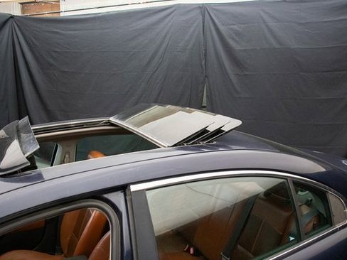 Used 2007 Saturn Aura XR w/ Premium Trim Pkg image 32