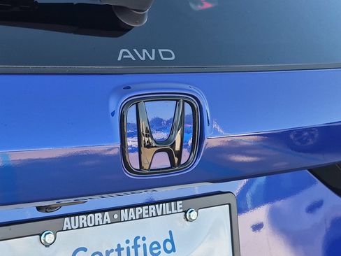 Certified 2025 Honda CR-V Sport-L image 29