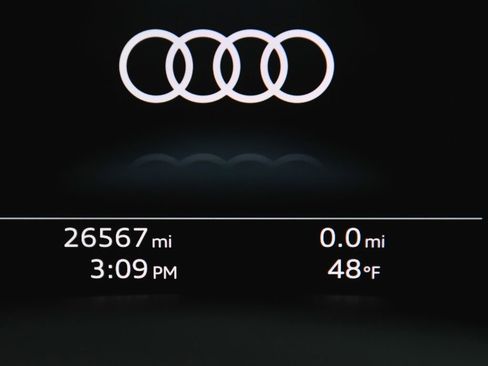 Used 2023 Audi SQ7 Prestige image 28