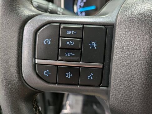 Used 2023 Ford F150 XLT w/ Equipment Group 302A High image 18