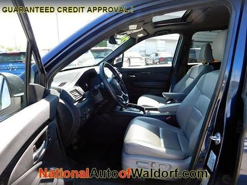 Used 2021 Honda Passport Touring image 19
