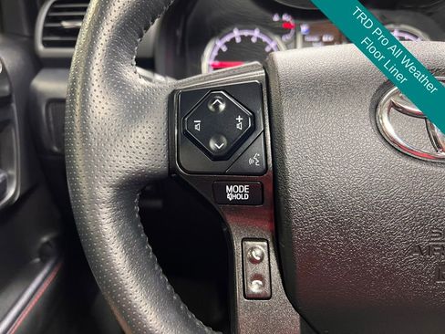 Used 2024 Toyota 4Runner TRD Pro AWD/4WD image 15