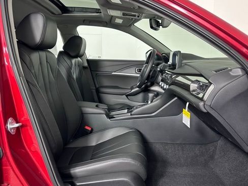 New 2026 Acura Integra FWD image 27