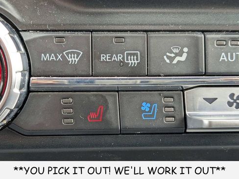 Used 2023 Ford F150 Platinum w/ Equipment Group 701A High AWD/4WD image 31
