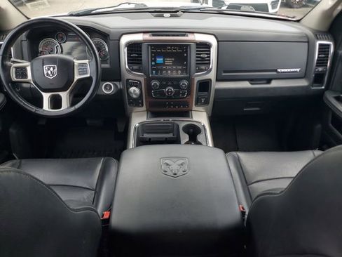 Used 2016 RAM 1500 Laramie w/ Convenience Group AWD/4WD image 20