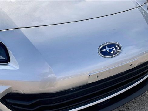 Used 2023 Subaru BRZ Limited w/ Popular Package #1 image 30