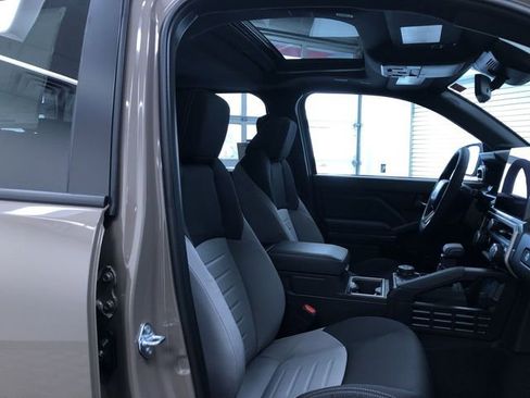 New 2026 Toyota Tacoma TRD Off-Road AWD/4WD image 16