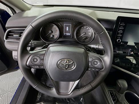Certified 2023 Toyota Camry SE image 20