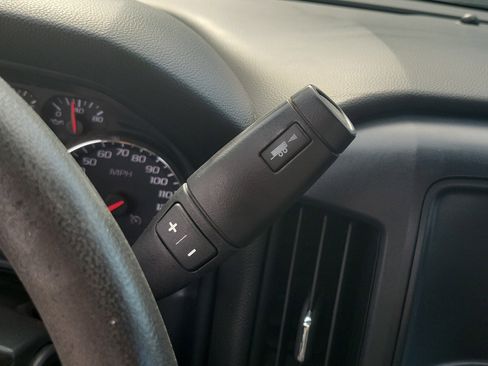 Used 2018 GMC Sierra 3500 2WD Regular Cab image 25