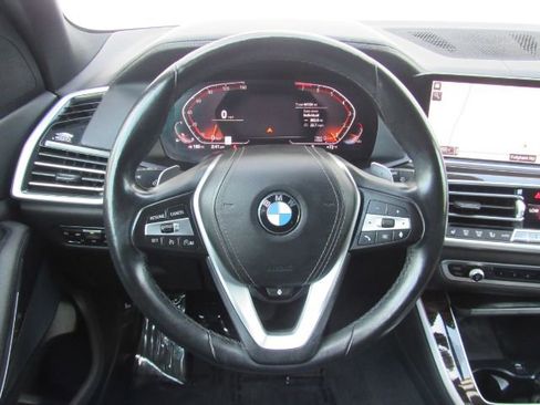 Used 2020 BMW X5 xDrive40i w/ Convenience Package image 40