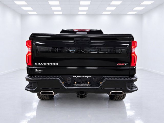Used 2021 Chevrolet Silverado 1500 RST w/ True North Edition Plus AWD/4WD image 11