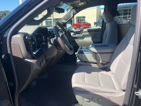 New 2026 Chevrolet Silverado 1500 LT w/ LPO, Liner Protection Package image 18