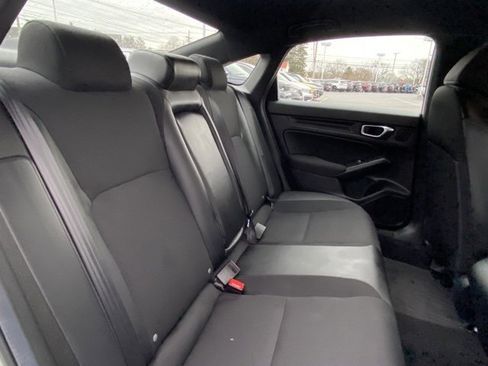 Used 2025 Honda Civic Sport image 25