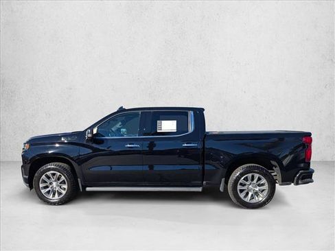 Used 2019 Chevrolet Silverado 1500 High Country image 9