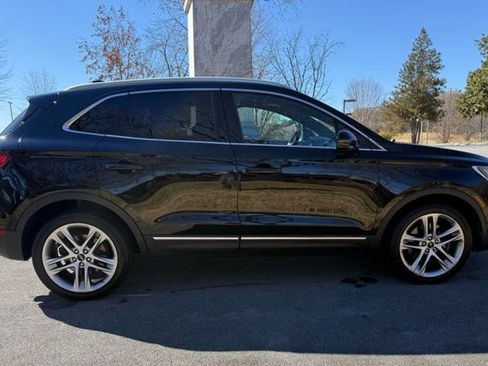 Used 2018 Lincoln MKC Reserve w/ Lincoln MKC Climate Package image 5