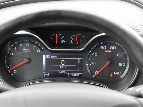 Used 2020 Chevrolet Impala LT w/ LT Convenience Package FWD image 19