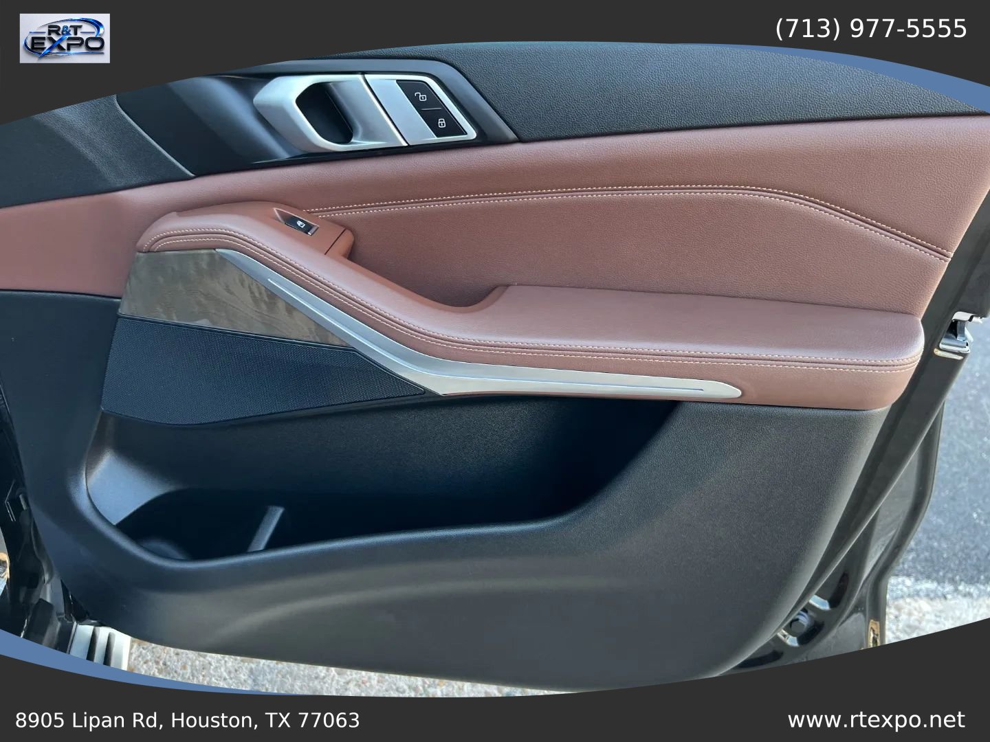 Used 2019 BMW X5 xDrive40i AWD/4WD image 47