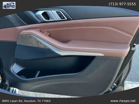 Used 2019 BMW X5 xDrive40i AWD/4WD image 47