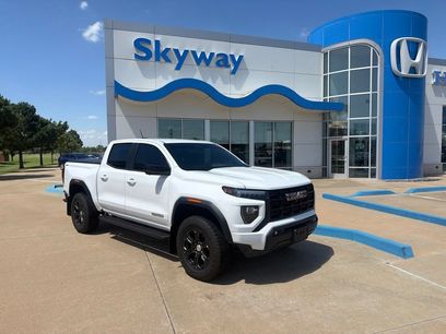 Used 2023 GMC Canyon Elevation w/ Elevation Premium Package